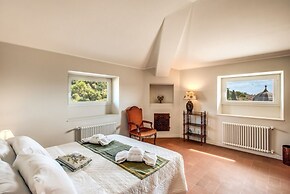 Rooftop Magic Piazza Del Popolo