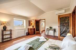 Rooftop Magic Piazza Del Popolo