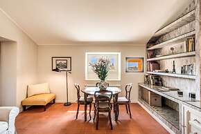 Rooftop Magic Piazza Del Popolo