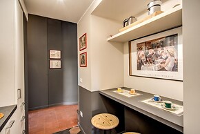 Rooftop Magic Piazza Del Popolo