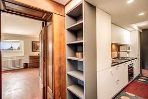 Rooftop Magic Piazza Del Popolo