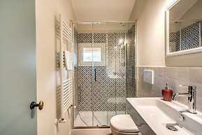 Rooftop Magic Piazza Del Popolo