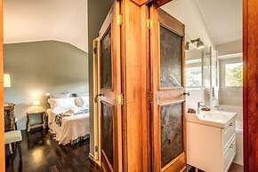 Rooftop Magic Piazza Del Popolo