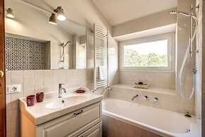 Rooftop Magic Piazza Del Popolo