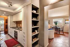 Rooftop Magic Piazza Del Popolo