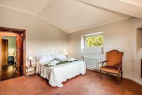 Rooftop Magic Piazza Del Popolo