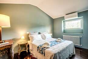 Rooftop Magic Piazza Del Popolo