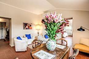 Rooftop Magic Piazza Del Popolo