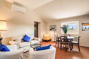 Rooftop Magic Piazza Del Popolo