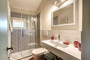 Rooftop Magic Piazza Del Popolo