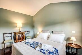 Rooftop Magic Piazza Del Popolo