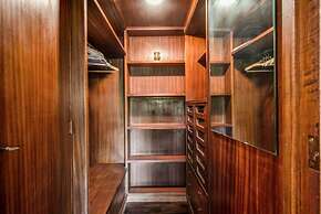 Rooftop Magic Piazza Del Popolo