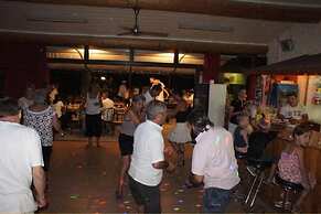 Camping Fontenelle