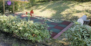 Camping Fontenelle