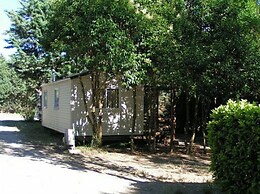 Camping Fontenelle