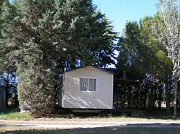 Camping Fontenelle