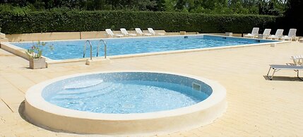 Camping Fontenelle