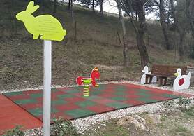 Camping Fontenelle