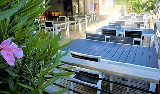 Camping Fontenelle