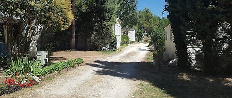 Camping Fontenelle