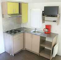 Camping Fontenelle