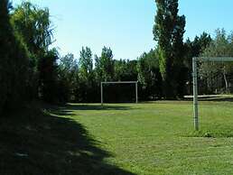 Camping Fontenelle