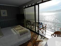 Hotel Restaurant Cap Ducal