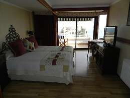 Hotel Restaurant Cap Ducal