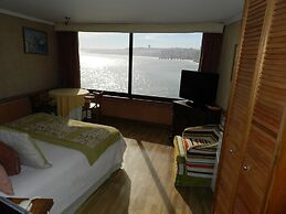 Hotel Restaurant Cap Ducal