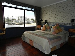 Hotel Restaurant Cap Ducal