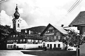 Hotel Markterwirt