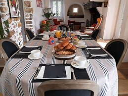 Chambres d'hôtes Chalbonia