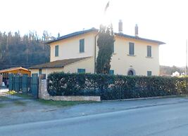 B&B La Serra