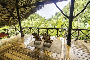 Dominican Tree House