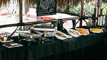 Dominican Tree House