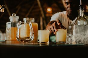 Dominican Tree House