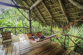 Dominican Tree House