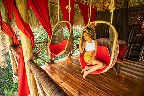 Dominican Tree House