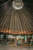 Dominican Tree House