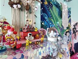 Lanting House Phuket