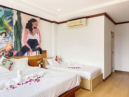 Lanting House Phuket