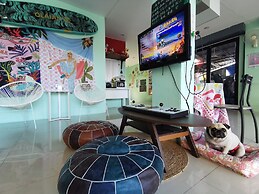 Lanting House Phuket