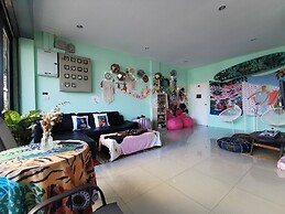 Lanting House Phuket