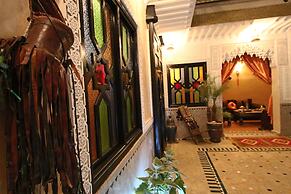 Riad Makene Mouchkill