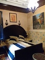 Riad Makene Mouchkill