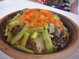 Riad Makene Mouchkill