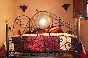 Riad Makene Mouchkill