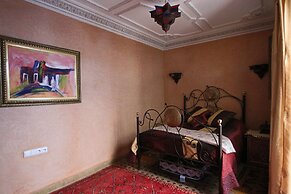 Riad Makene Mouchkill