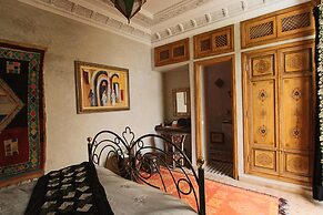 Riad Makene Mouchkill