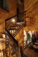 Riad Makene Mouchkill